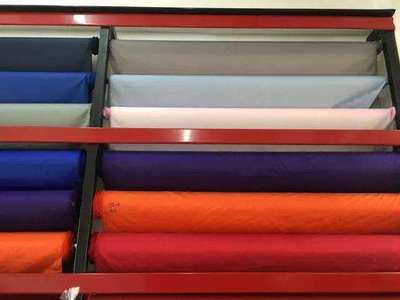 紡織業(yè):沒(méi)有夕陽(yáng)行業(yè),只有夕陽(yáng)思維