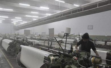 手握&ldquo;殺手锏&rdquo;,為何依舊吃&ldquo;敗仗&rdquo;?巴鐵紡織業(yè)困境,教給中國(guó)紡織人哪些道理?