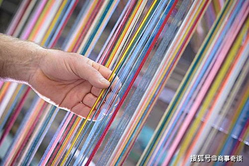 對(duì)中4家紡織業(yè),5家低科技企業(yè)發(fā)出禁令,特朗普已無牌可出