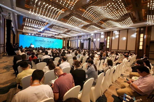 2021中國紡織業‘一帶一路’大會成功舉辦，推動可持續貿易投資雙循環