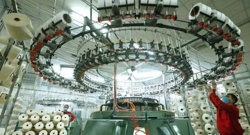 供需兩端雙發力，打造山東紡織業發展新格局