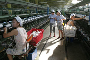 紡織女工熱死事件引關(guān)注，福建省總工會介入徹查高溫作業(yè)防護