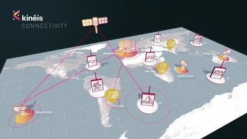 縱行科技聯(lián)合歐洲企業(yè)開發(fā)ZETA衛(wèi)星物聯(lián)網(wǎng)芯片，推動全球物聯(lián)網(wǎng)技術(shù)發(fā)展