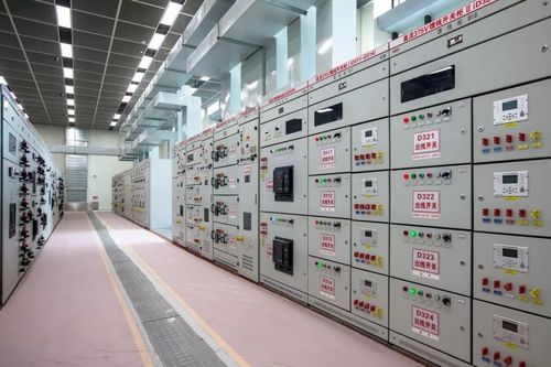 即插即用 微網路由器如何重塑分布式電源的直流配電網接入