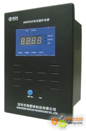 分布式直流電源與UP5 XCD3 分布式電源架構(gòu)解析